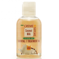 Creme Of Nature Coconut Milk Essential 7 Treatment Oil 4 oz / 118 ml