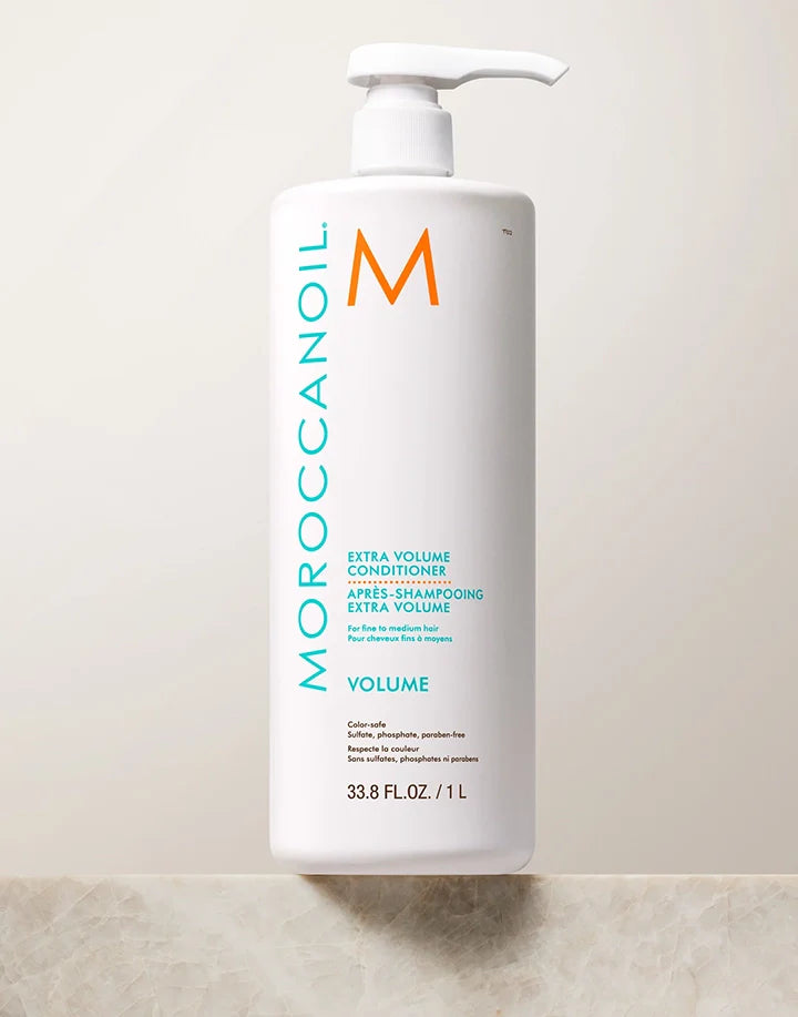 Moroccanoil Extra Volume Conditioner 33.8 oz