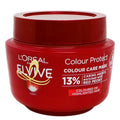 L'Oréal Elvive Colour Protect Colour Care Mask for Vibrant & Protected Coloured Hair