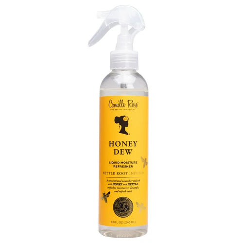 Camille Rose Honey Dew Liquid Moisture Refresher 8 oz