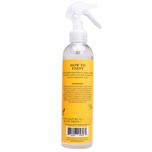 Camille Rose Honey Dew Liquid Moisture Refresher 8 oz