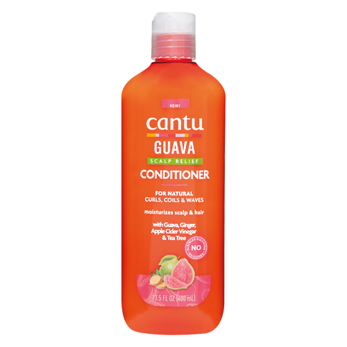 Cantu Guava Conditioner 13.5 oz / 400 ml
