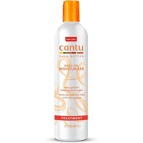 Cantu Daily Oil Moisturizer 13 oz / 384 ml