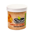 Chear - Apricot Scrub for Face and Body