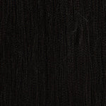 X Pression Ultra Braid Pre Stretched (3x 72 inch) color 1B
