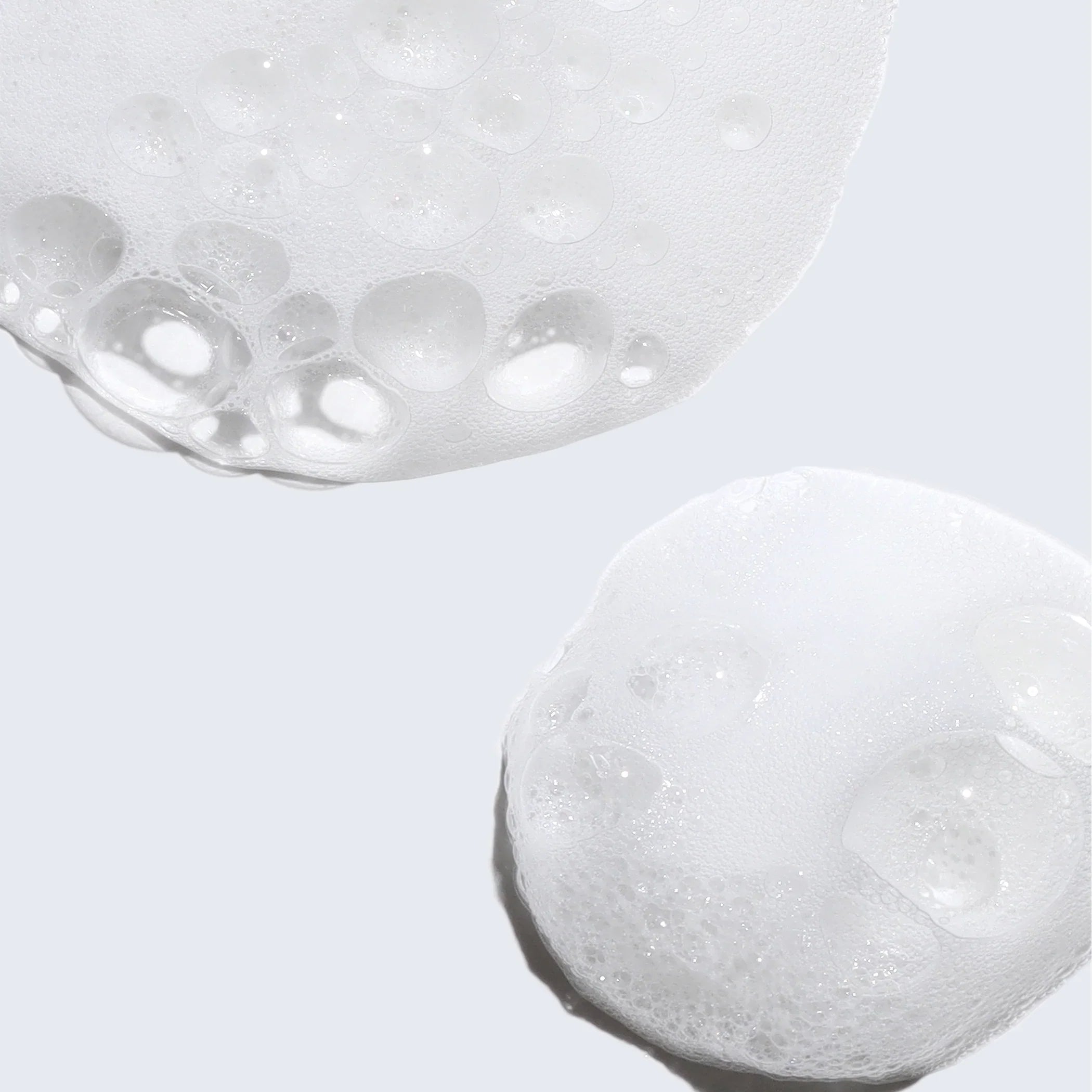 The Doux Crazy Sexy Curl Honey Setting Foam 7oz All-in-1 Styling Mousse detail