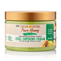 Creme of Nature Pure Honey Hair Food Curl Defining Cream 11.5 oz / 340 ml