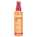 L'Oréal Elvive Dream Lengths Heat Slayer Iron Spray for Heat Protection & Frizz Control on Long, Damaged Hair
