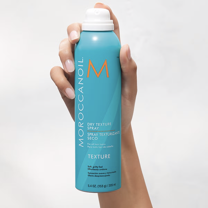 Moroccanoil Dry Texture Spray 205 ml