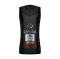 Lynx - Dark Temptation Body Wash - 250 ml