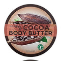 Derma V10 - Cocoa Body Butter - 220ml