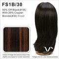 Vivica A. Fox - Synthetic Wig - Trisha