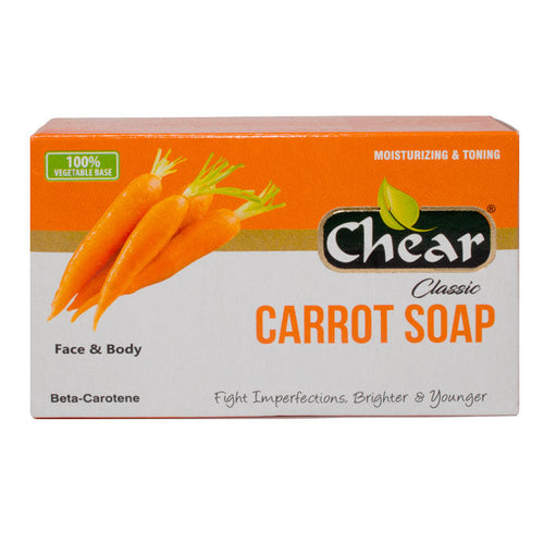 Chear - Cleansing Soap