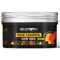 Gummy Edge Control Hair Wax Olive Oil 150 ml