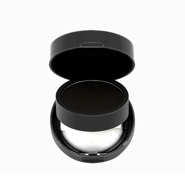 Nicka K Hair Concealer Black 4.3 g