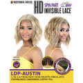 Motown Tress Wig - LDP Austin