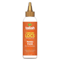 Taliah Waajid Love My Locs Honey Fresh Dry Gel Shampoo 4 oz