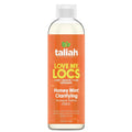 Taliah Waajid Love My Locs Honey Mint Clarifying Shampoo 8 oz