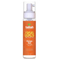 Taliah Waajid Love My Locs Honey Set Loc Setting Mousse 8 oz
