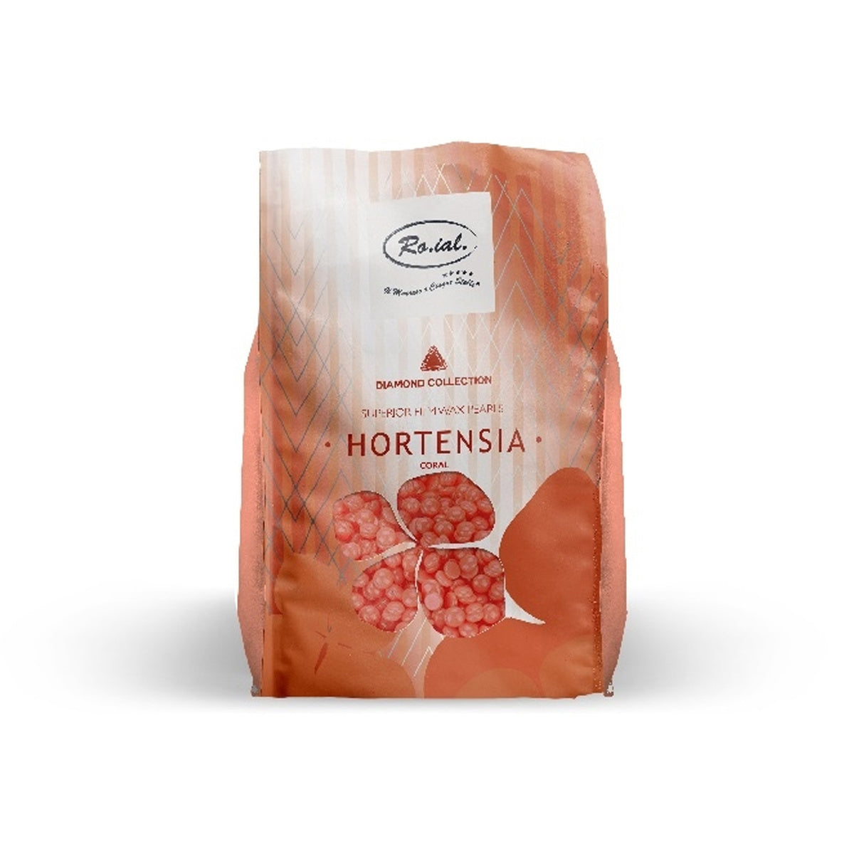 Ro.ial - Hot Wax Pearls