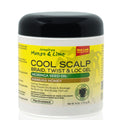 Jamaican Mango & Lime Cool Scalp Braid Twist & Loc Gel 6oz Compact Size | TJ Beauty UK