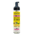 Jamaican Mango & Lime Foams & Refresh Dry Wash 8oz for Braids & Locs | TJ Beauty UK