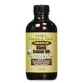 Jamaican Mango & Lime Jamaican Black Castor Oil Coconut 4oz Hair Growth | TJ Beauty UK