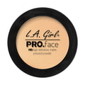 L.A. Girl Pro Face HD Matte Pressed Powder 604