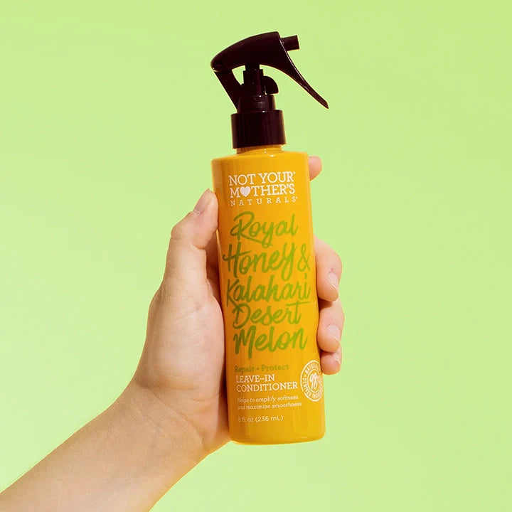 Not Your Mother's Royal Honey & Kalahari Desert Melon Leave-In Conditioner 236 ml