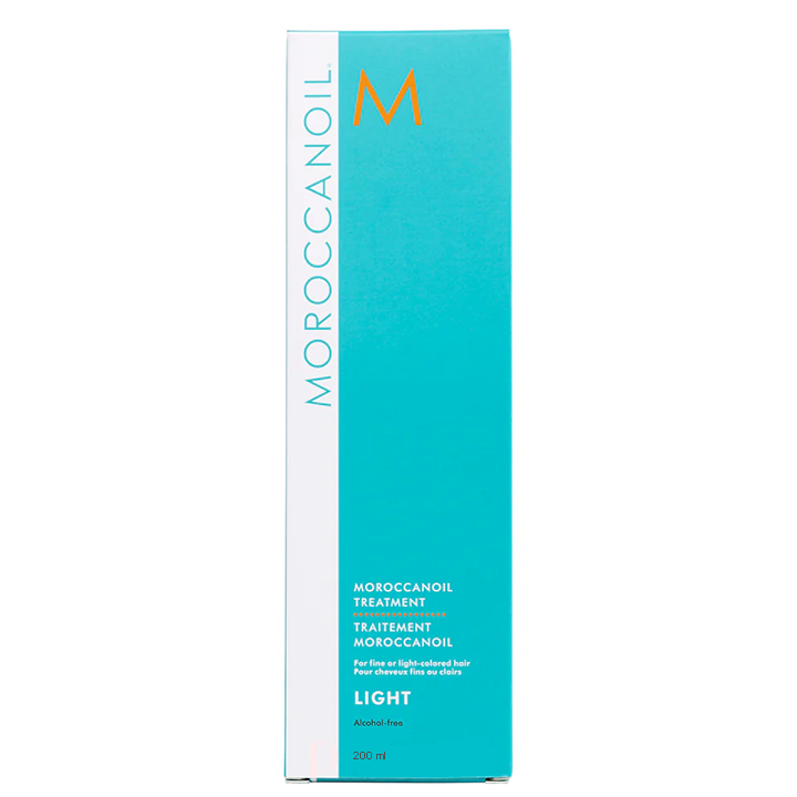 Moroccanoil Treatment Light 200 ml