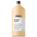 L'Oréal Professionnel Serié Expert Absolut Repair Shampoo for Intense Damage Repair & Nourishment for Dry & Damaged Hair 1500