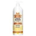 American Dream Cocoa Butter Lemon Body Lotion 25oz