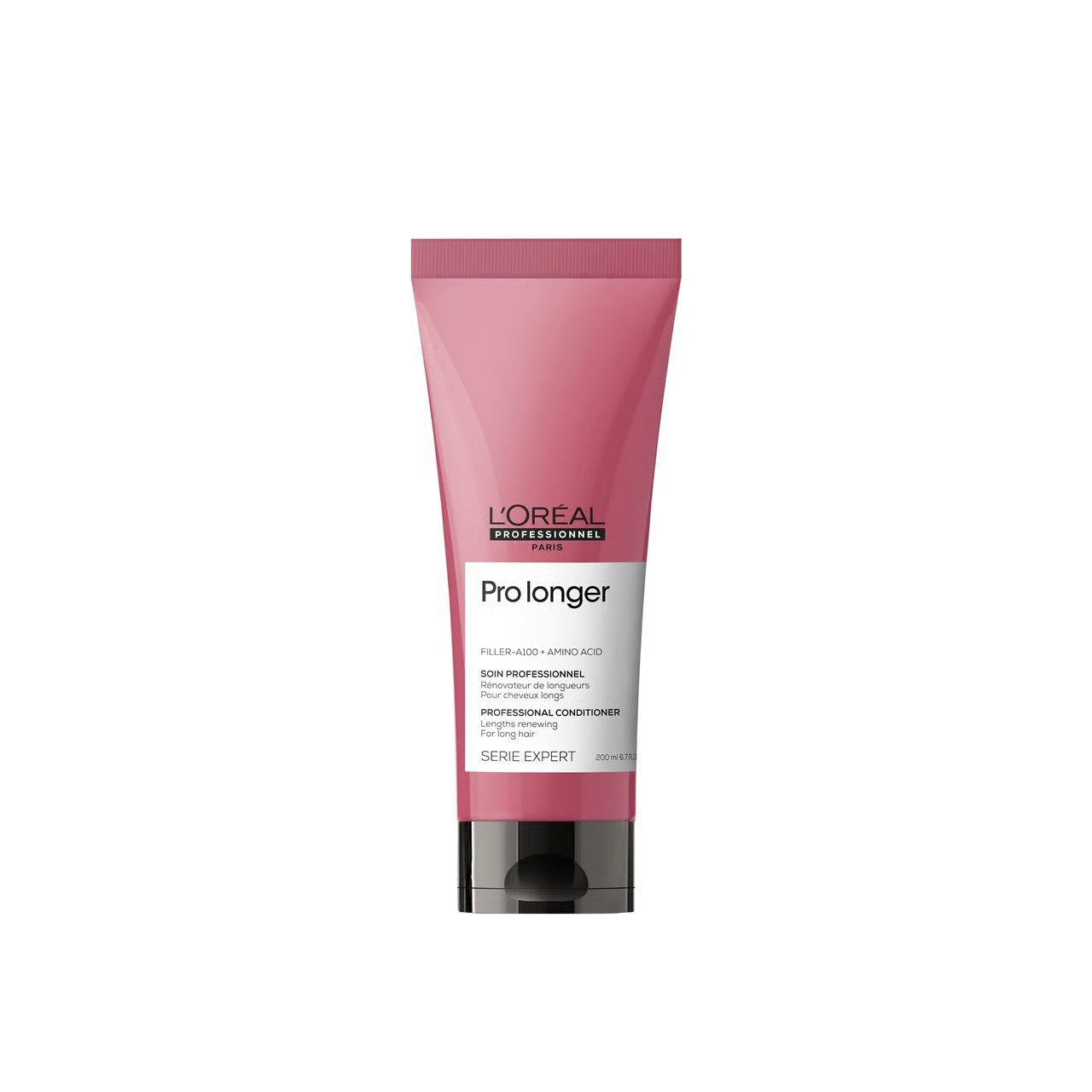 L'Oréal Professionnel Serié Expert Pro Longer Conditioner for Denser, Stronger Long Hair with Thinned Ends - L'Oréal Professi