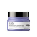 L'Oréal Professionnel Serié Expert Blondifier Mask Nourishing & Illuminating for Blonde Hair - Restore radiant shine and deep