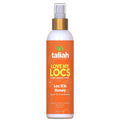 Taliah Waajid Love My Locs Loc It In Honey Leave-In Conditioner 8 oz