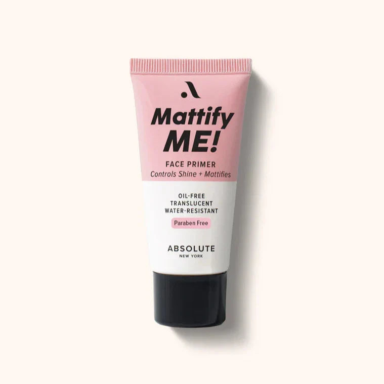 Absolute New York - Mattify ME! Face Primer - 30ml