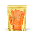 Melanique Glow - Exfoliating Shower Gloves