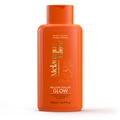 Melanique Glow™ Million Dollar Glow - Brightening Body Lotion with Vitamin C & Niacinamide