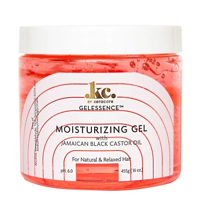 Keracare Gel Essence Moisturizing Gel 16 oz / 473 ml