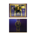 Monarque - 4pc Men's Perfume Gift Set