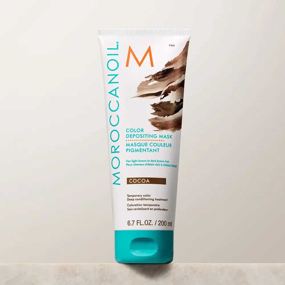 Moroccanoil - Color Depositing Mask