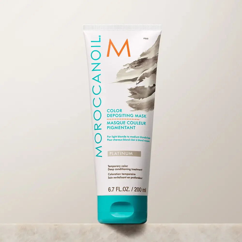 Moroccanoil Color Depositing Mask