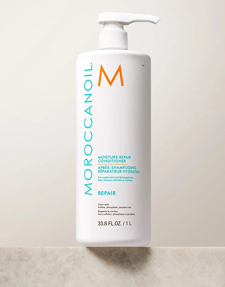 Moroccanoil Moisture Repair Conditioner 33.8 oz