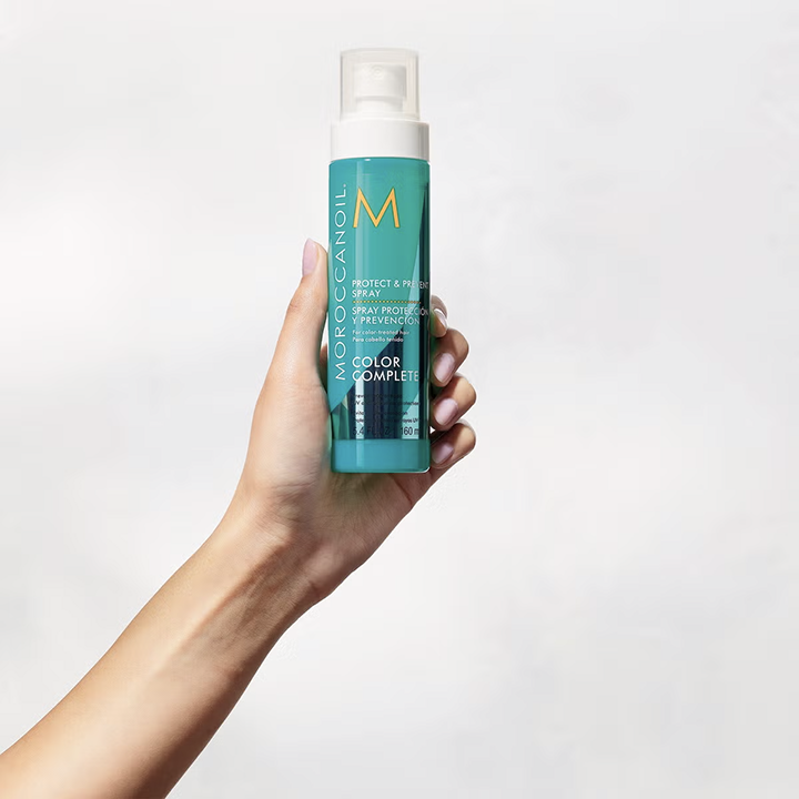 Moroccanoil Protect & Prevent Spray 160 ml