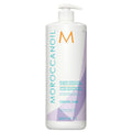 Moroccanoil Blonde Perfecting Purple Conditioner 1 l