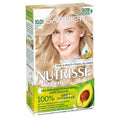 Garnier - Nutrisse Hair Colour