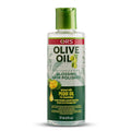 ORS Olive Oil Glossing Hair Polisher 6 oz - Buy online at TJ Beauty Products UK