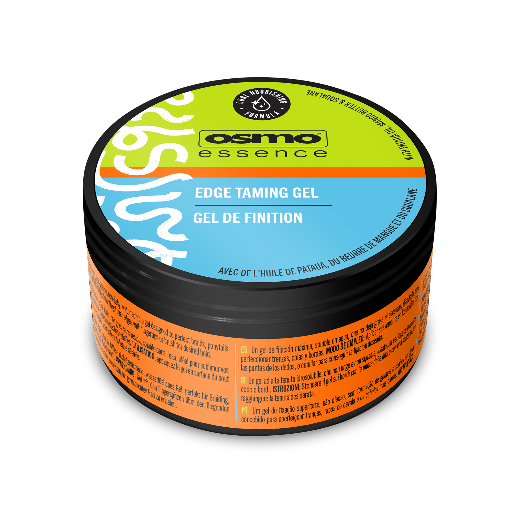 OSMO Essence - Edge Defining Gel - 100ml