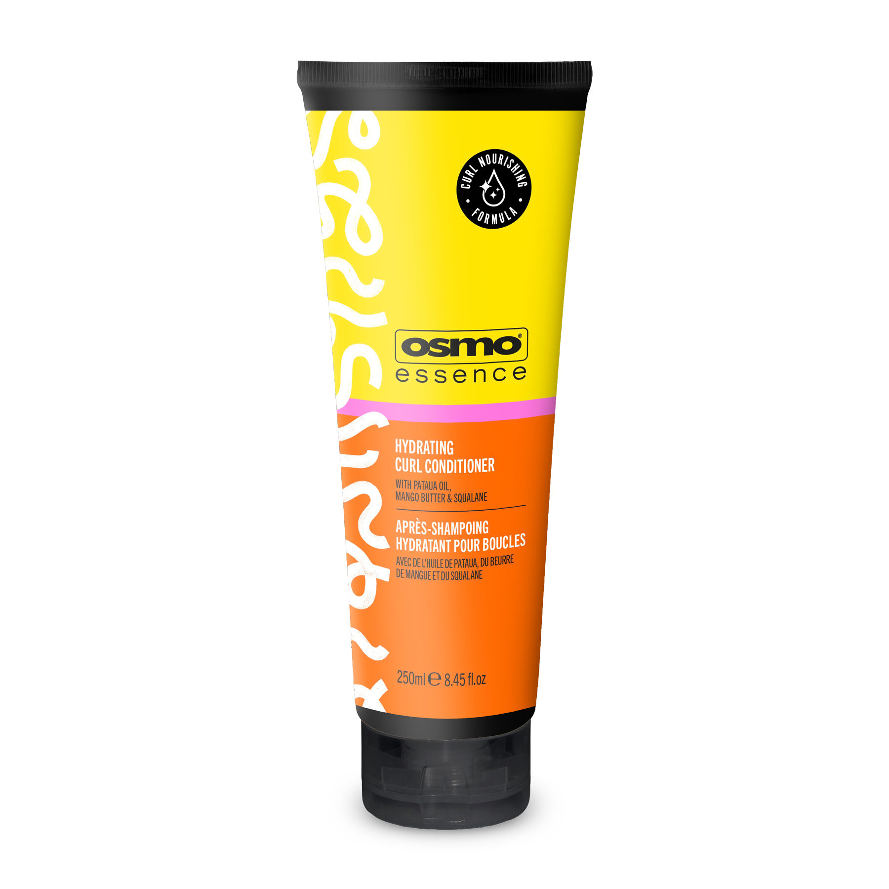 OSMO Essence - Hydrating Curl Conditioner - 250ml