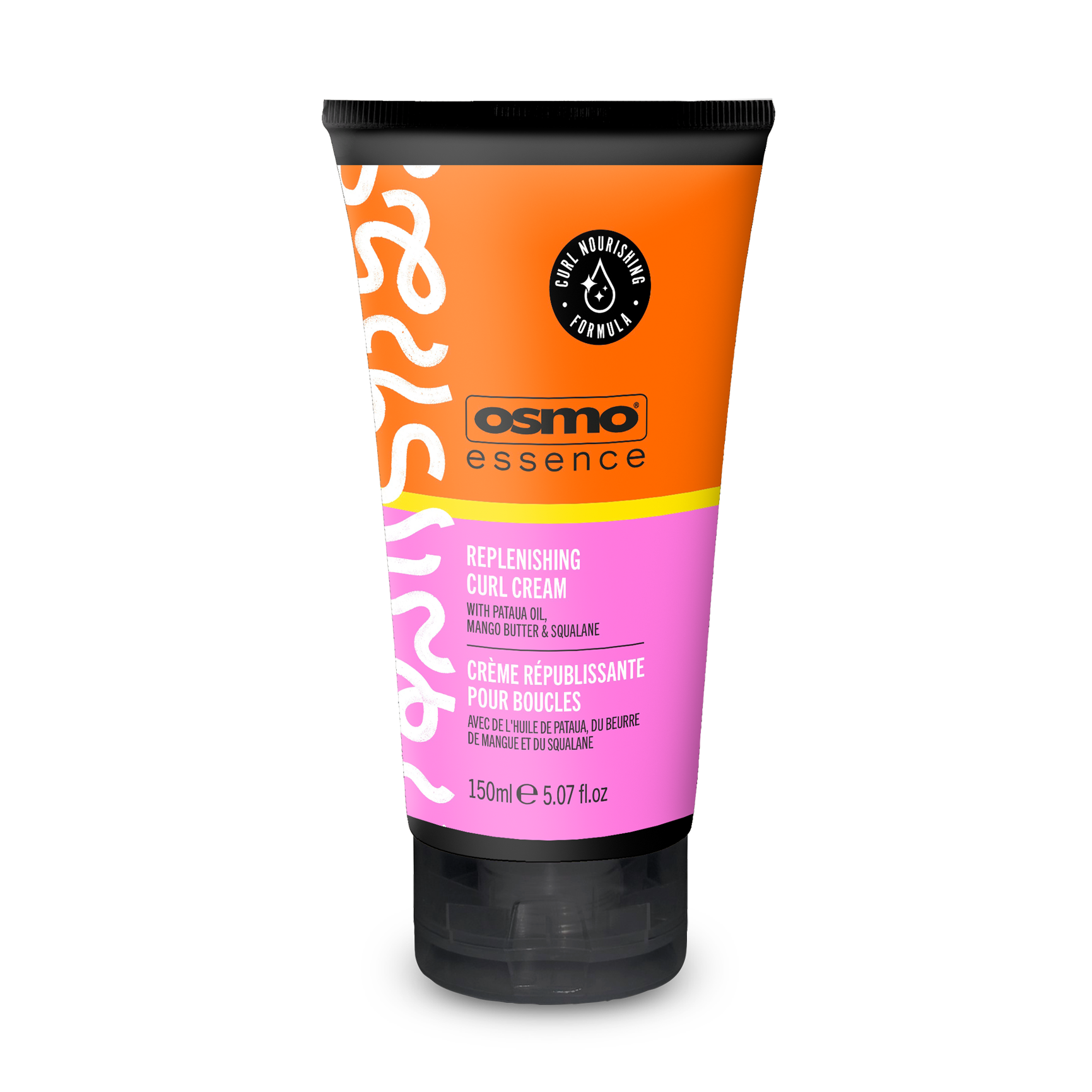 OSMO Essence - Replenishing Curl Cream - 150ml